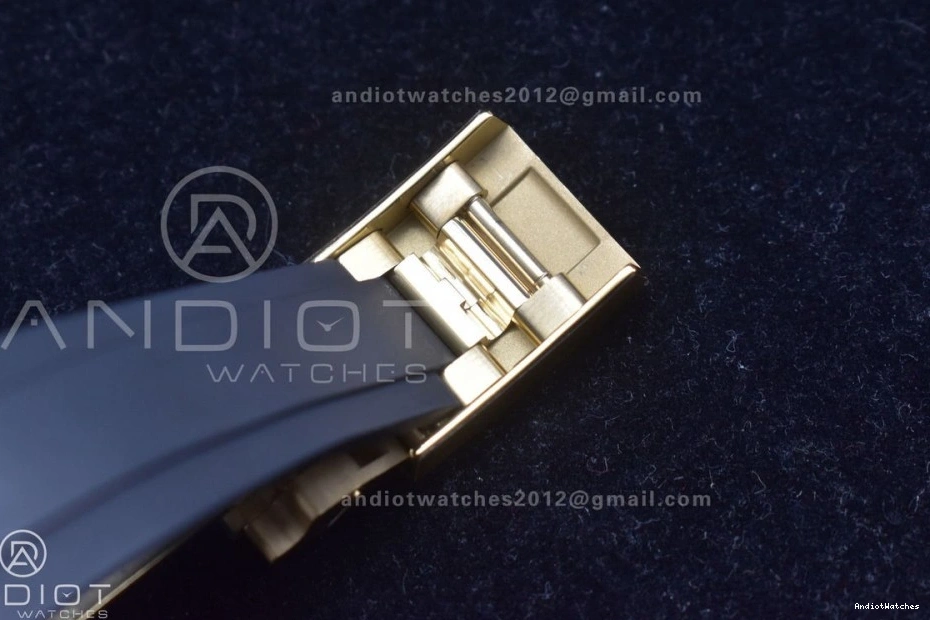 Edition Oysterflex Clean 1:1 Diamonds SA4130 116518 Strap 416 Timeless Black on Best Rubber Daytona Dial V 1231